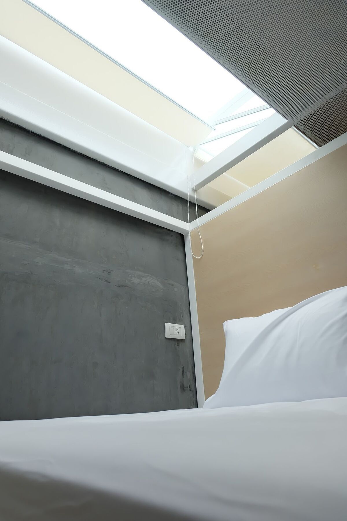 On The Bed Hostel Bangkok Kültér fotó
